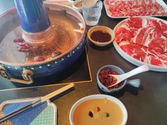-东来顺·非遗火锅(赛格国际购物中心店)