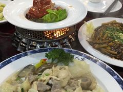 -吴门人家·苏宴宫廷菜(拙政园店)
