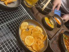 -夜食白市Yespicy·烧烤啤酒宵夜(番禺四海城店)