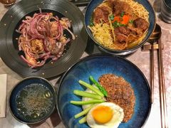 -馔豚·台北菜专门店(深圳湾万象城店)