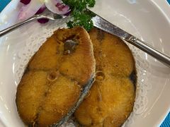 -糟粕醋·椰苑海南菜餐厅(亚龙湾天域酒店)