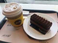 -麦当劳(红旗路店)