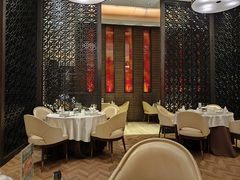 -上海金桥红枫万豪酒店-万豪中餐厅