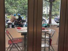 -生活如沸·顺德水牛奶火锅(大学路店)