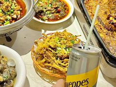 -辣四方新派川菜