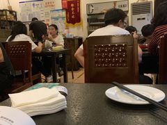 大堂-湘肠香火锅店(团结湖店)