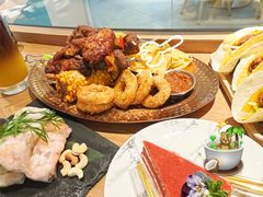 -魏客咖啡(中铁中心店)