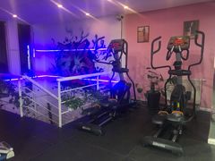 -炼呗运动康复·健身工作室(紫竹桥店)