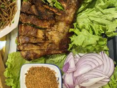 -闻道食府烙饼卷带鱼(原车耳营店原大觉寺店)