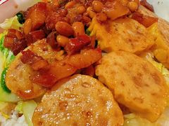 -猪角·闽南猪脚饭(文三路店)