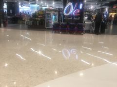 -欧式面包坊(青岛万象城店)