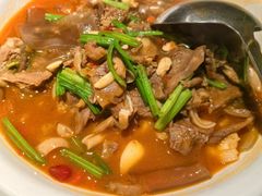 砂锅羊肉-大碗先生(万科金色梦想店)