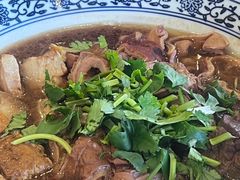 -北京小肠陈饭庄(方庄店)