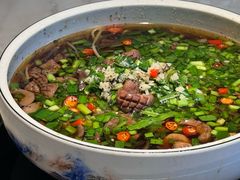 -佰家小厨·南京菜(夫子庙店)