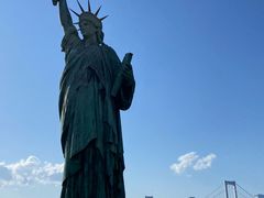 -台场海滨公园船码头