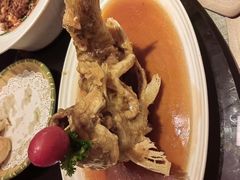 -闫府私房菜(恒隆店)