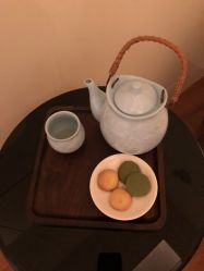 -四季酒店·泺水疗SPA