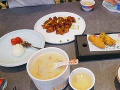 -江南里·新浙菜(苏州大悦城店)