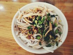 -再回首鸡肉米线(人民路一店)