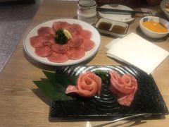 -好牛烧肉(世茂广场店)