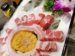 -老板娘的烤肉店(港湾广场店)
