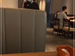 -萨莉亚意式餐厅(百联徐汇店)