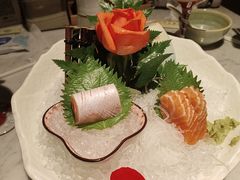 -阿吾罗日本料理(K11艺术中心店)