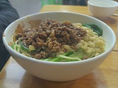 -朱儿面庄(洋河三路店)