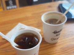 -Cafe del Volcan(永康路店)