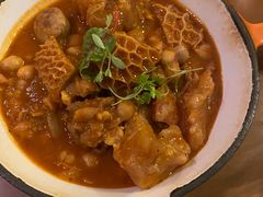 -OLLA 西班牙餐厅(丰盛里店)