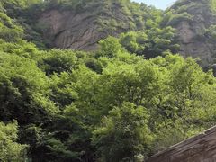 -龙潭大峡谷