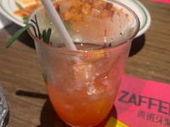 -ZAFFERANO西班牙海鲜饭(上海首店)