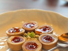 安溪糖心茶叶蛋-CHIC1699远洋私厨