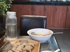 -华盛园卷子王农家菜水库鱼