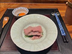 -鳥喜Toriki怀石烧鸟料理