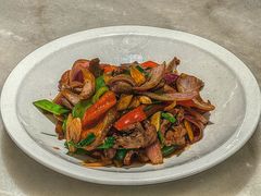 -华盛丰温州大排档(东三环南路店)