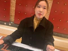-北京首都机场希尔顿酒店