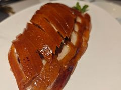 四季民福烤鸭-四季民福烤鸭店(外滩外白渡桥店)