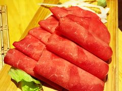 -丽和苑·自助寿喜锅(虹梅路店)