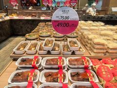 -果蔬好生活超市(东湖店)