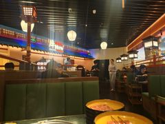 -牛New寿喜烧(中山公园龙之梦店)