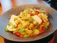 -辣瓦·江西爆炒馆子