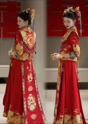 -衣贝姿婚纱礼服馆