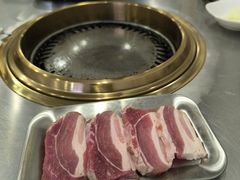 -元山烤肉店(假日广场店)