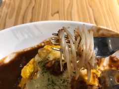 -Ufufu cafe(天神巷店)