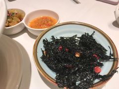 -莆田餐厅PUTIEN(万象天地店)