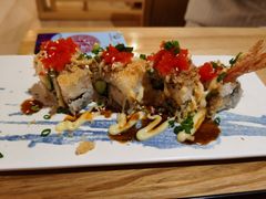 -季玄精致日本料理自助餐(闸北公园店)