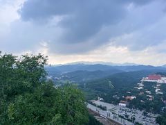 -承德避暑山庄景区