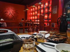 -烧蠔帮·生蚝海鲜牌档(观海店)