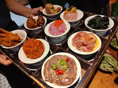 -楠火锅(龙阳广场店)